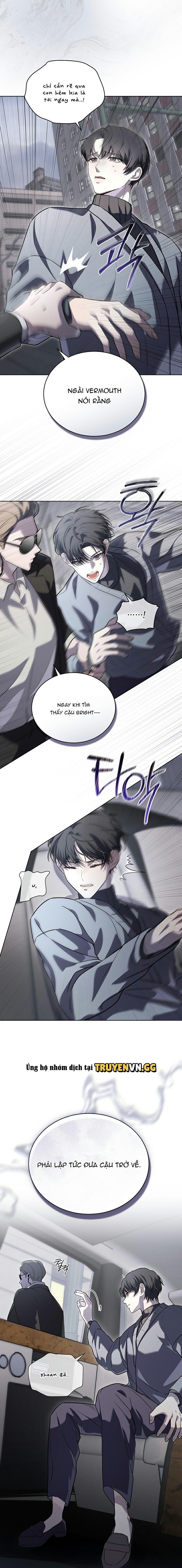 đọc truyện Mưa Nặng Hạt Chương 3 ảnh 16 tại Thiên Thai Truyện