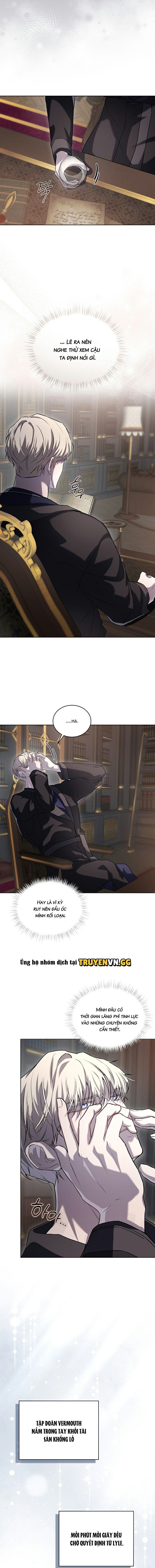 đọc truyện Mưa Nặng Hạt Chương 3 ảnh 4 tại Thiên Thai Truyện