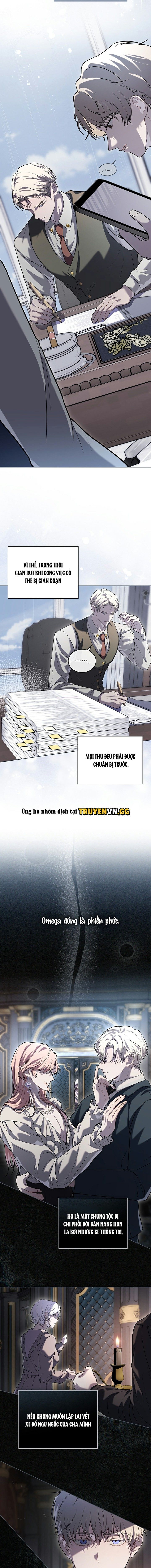 đọc truyện Mưa Nặng Hạt Chương 3 ảnh 5 tại Thiên Thai Truyện