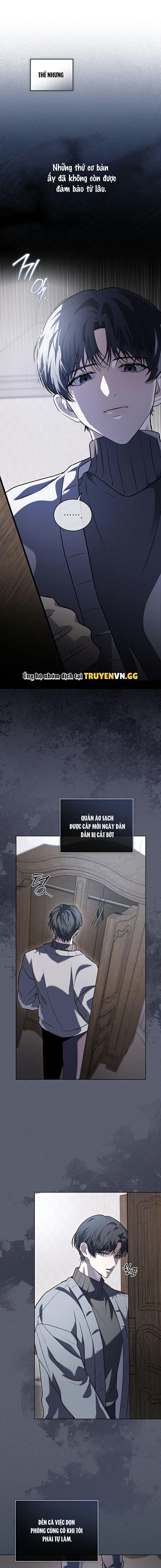 đọc truyện Mưa Nặng Hạt Chương 3 ảnh 8 tại Thiên Thai Truyện