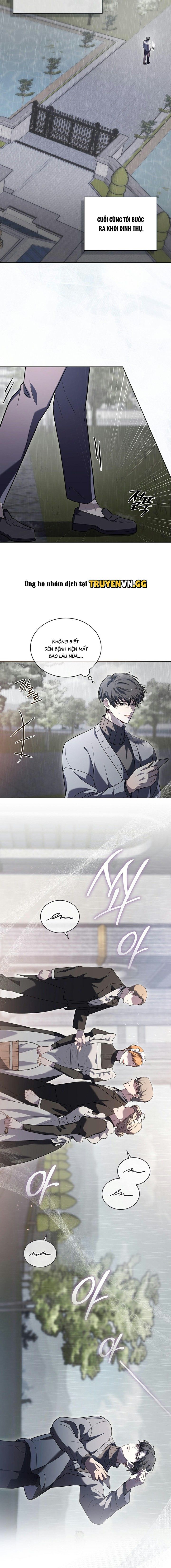 đọc truyện Mưa Nặng Hạt Chương 3 ảnh 10 tại Thiên Thai Truyện