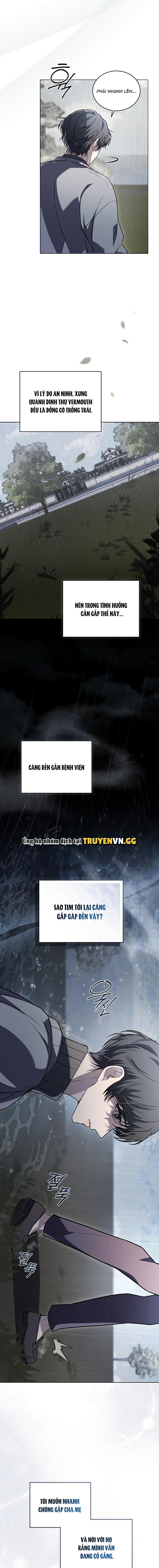 đọc truyện Mưa Nặng Hạt Chương 3 ảnh 11 tại Thiên Thai Truyện