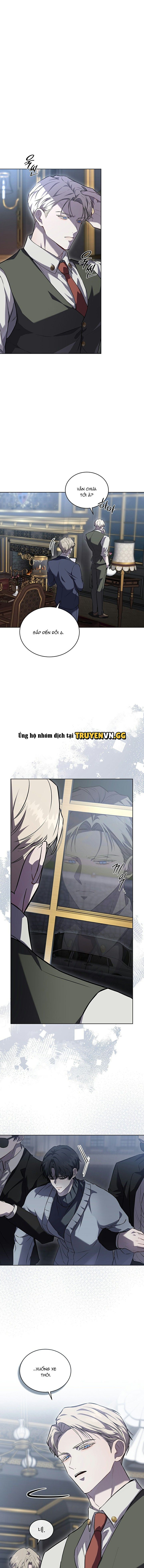 đọc truyện Mưa Nặng Hạt Chương 4 ảnh 2 tại Thiên Thai Truyện