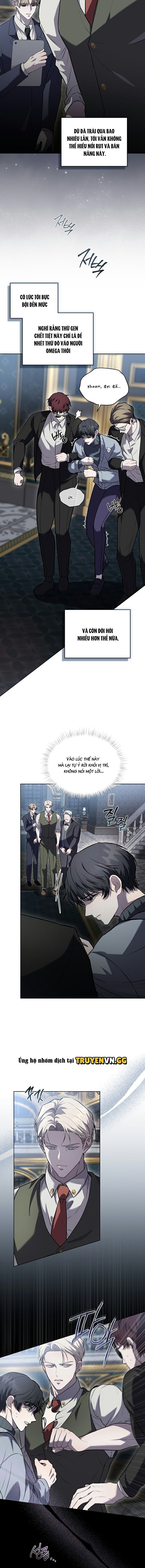 đọc truyện Mưa Nặng Hạt Chương 4 ảnh 3 tại Thiên Thai Truyện