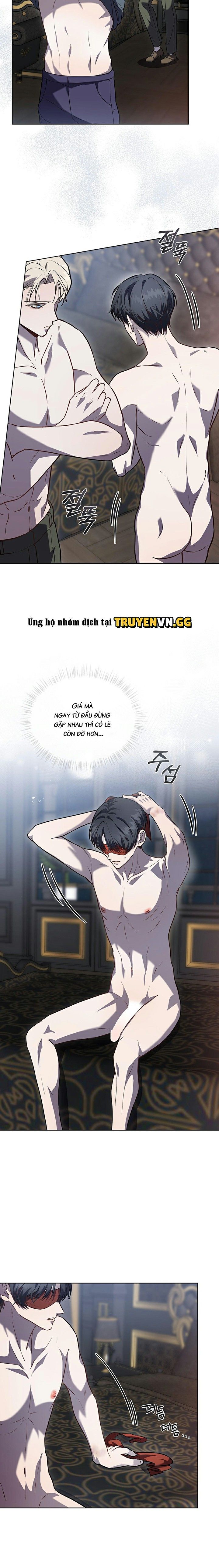 đọc truyện Mưa Nặng Hạt Chương 4 ảnh 12 tại Thiên Thai Truyện