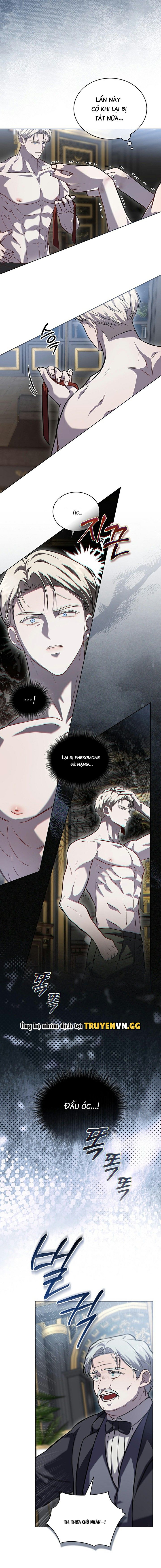 đọc truyện Mưa Nặng Hạt Chương 4 ảnh 14 tại Thiên Thai Truyện