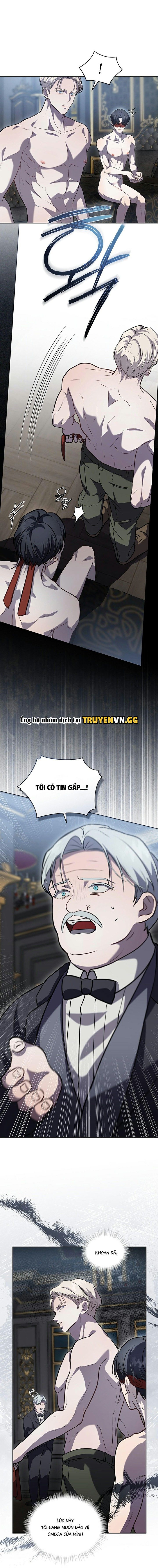 đọc truyện Mưa Nặng Hạt Chương 4 ảnh 15 tại Thiên Thai Truyện