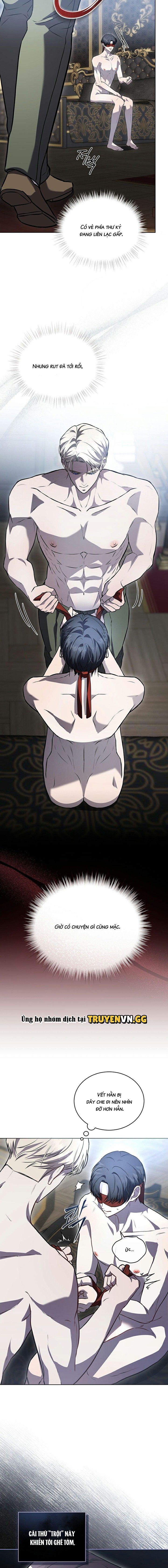 đọc truyện Mưa Nặng Hạt Chương 4 ảnh 17 tại Thiên Thai Truyện