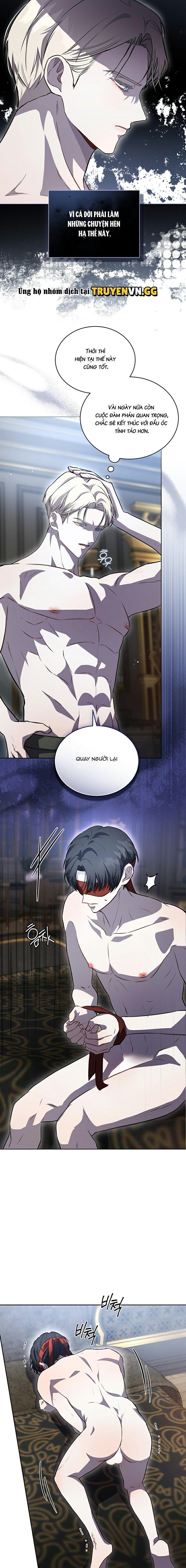 đọc truyện Mưa Nặng Hạt Chương 4 ảnh 18 tại Thiên Thai Truyện