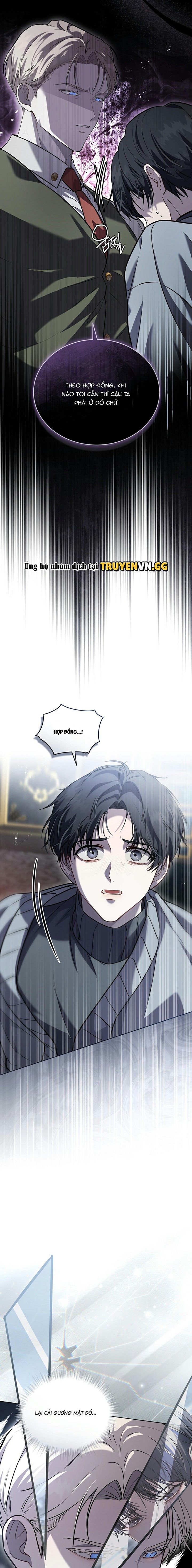 đọc truyện Mưa Nặng Hạt Chương 4 ảnh 4 tại Thiên Thai Truyện