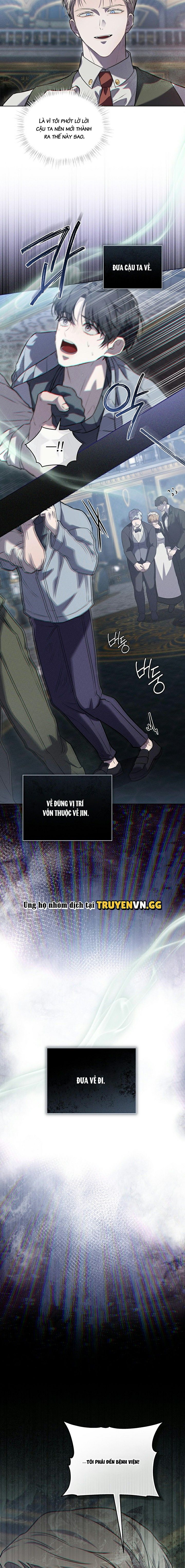 đọc truyện Mưa Nặng Hạt Chương 4 ảnh 6 tại Thiên Thai Truyện