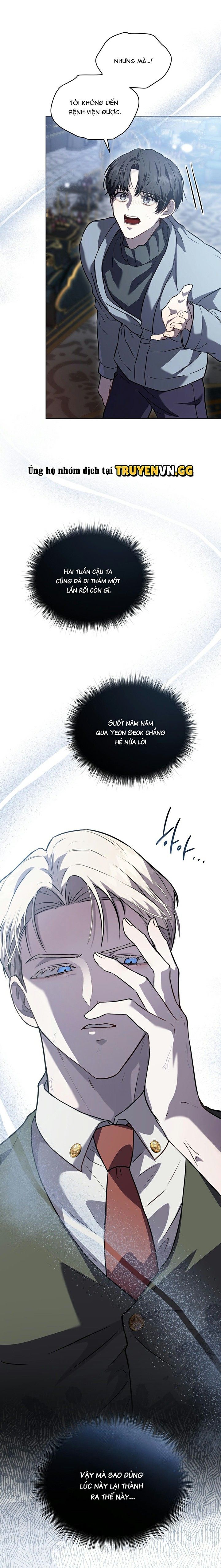 đọc truyện Mưa Nặng Hạt Chương 4 ảnh 8 tại Thiên Thai Truyện