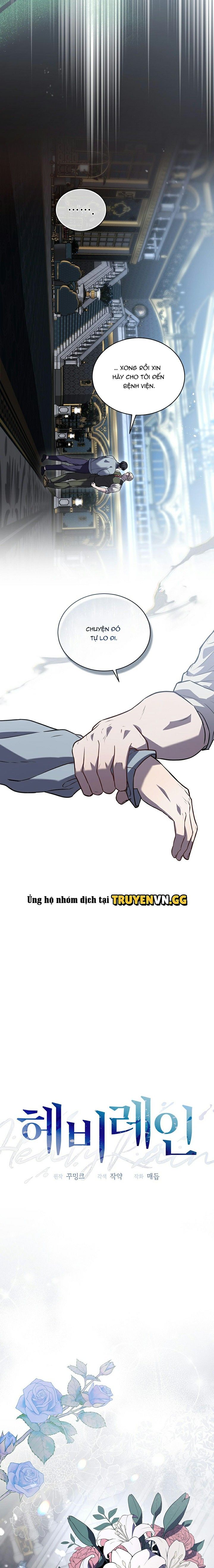 đọc truyện Mưa Nặng Hạt Chương 4 ảnh 10 tại Thiên Thai Truyện