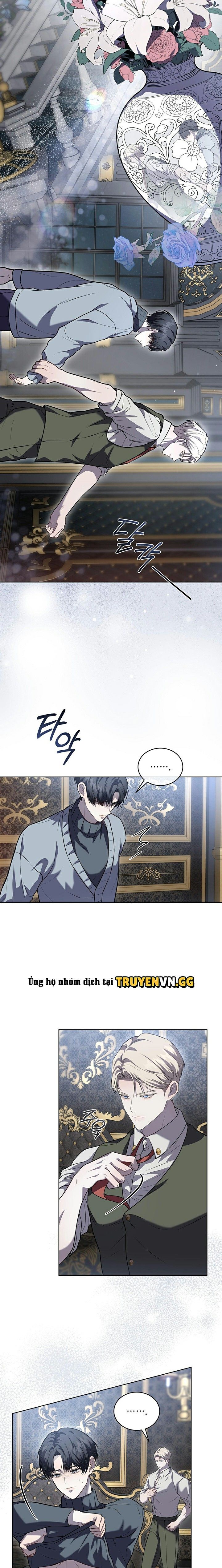 đọc truyện Mưa Nặng Hạt Chương 4 ảnh 11 tại Thiên Thai Truyện