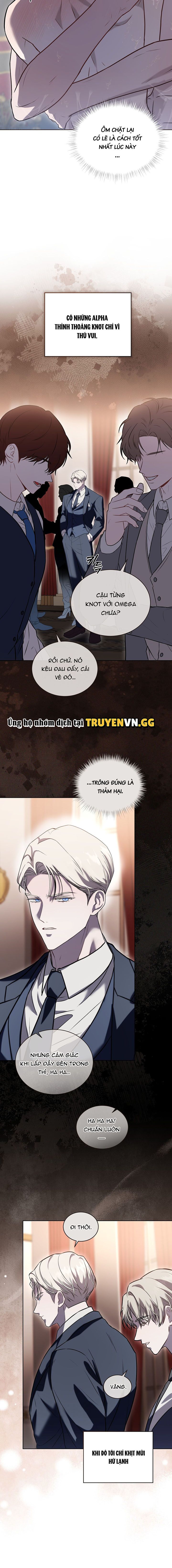 đọc truyện Mưa Nặng Hạt Chương 5 ảnh 12 tại Thiên Thai Truyện