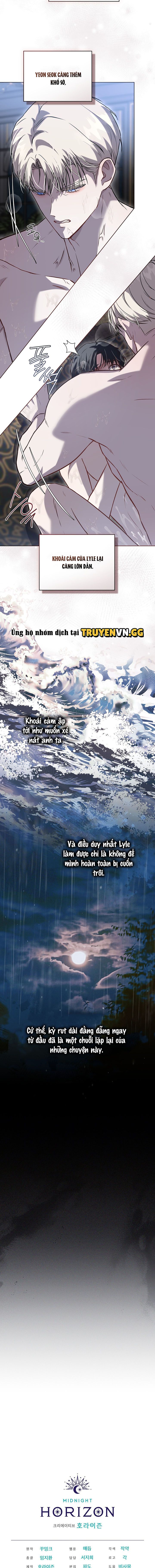 đọc truyện Mưa Nặng Hạt Chương 5 ảnh 14 tại Thiên Thai Truyện