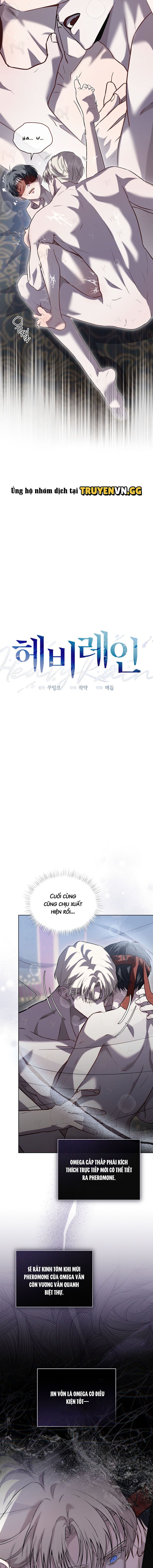 đọc truyện Mưa Nặng Hạt Chương 5 ảnh 8 tại Thiên Thai Truyện