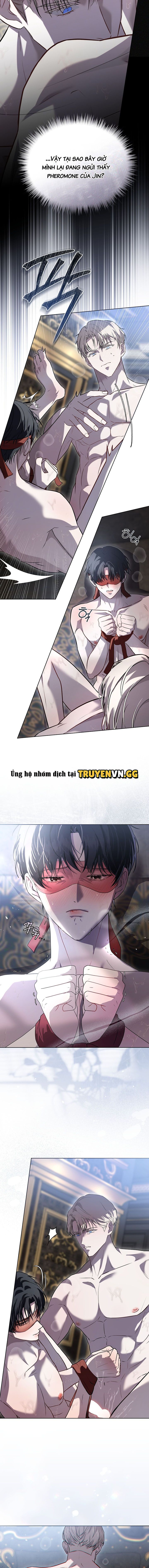 đọc truyện Mưa Nặng Hạt Chương 5 ảnh 9 tại Thiên Thai Truyện