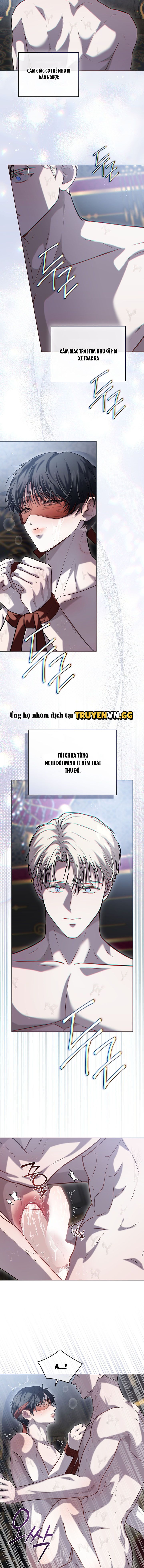 đọc truyện Mưa Nặng Hạt Chương 5 ảnh 10 tại Thiên Thai Truyện