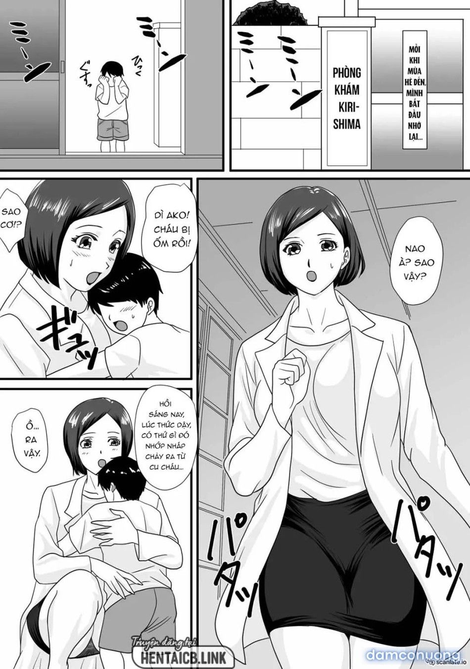 đọc truyện Mùa Người Đổi Thay Chương 1 ảnh 3 tại Thiên Thai Truyện