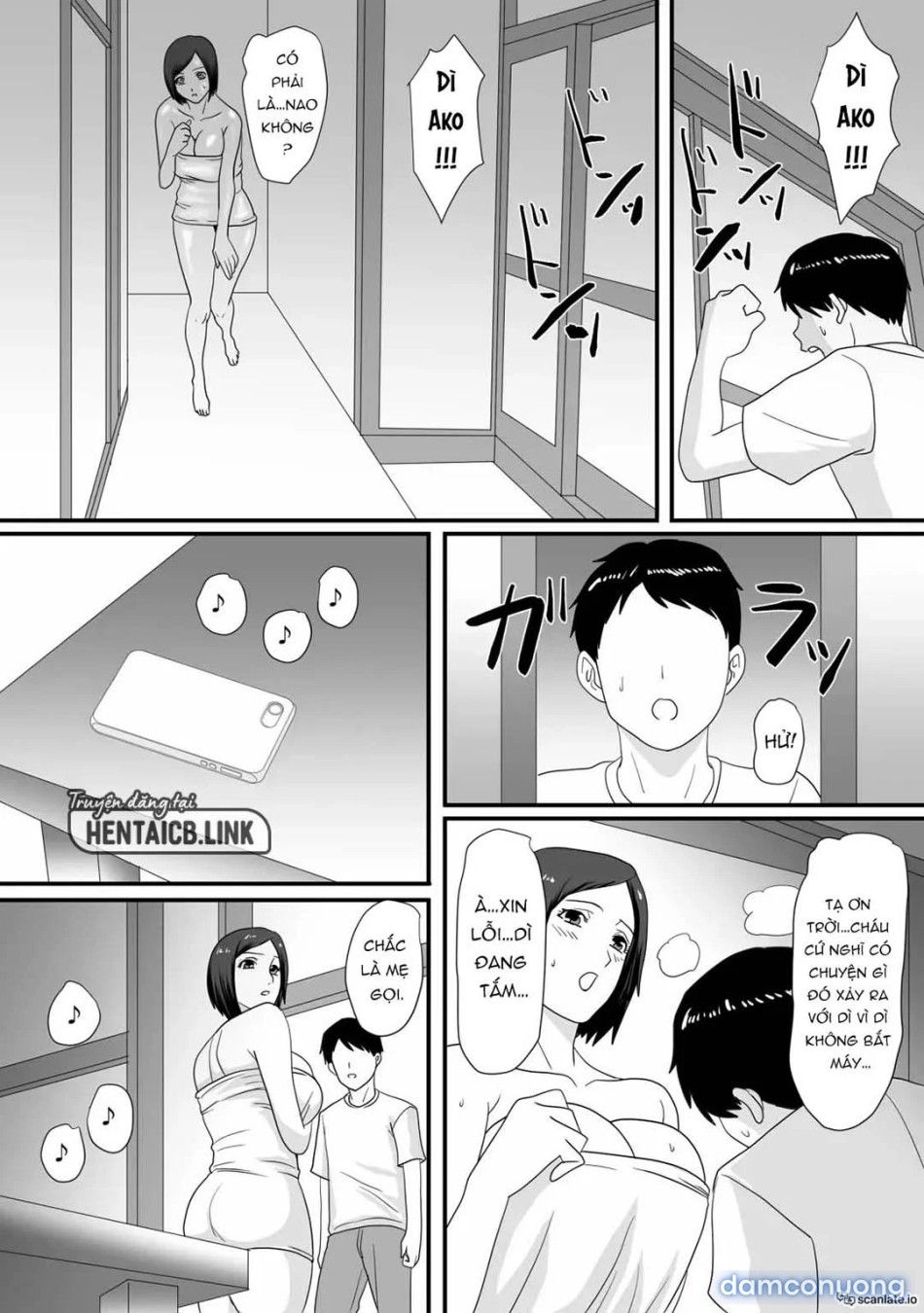 đọc truyện Mùa Người Đổi Thay Chương 1 ảnh 30 tại Thiên Thai Truyện