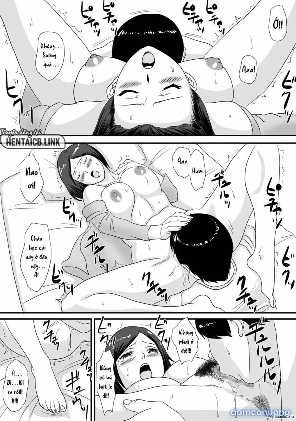 đọc truyện Mùa Người Đổi Thay Chương 1 ảnh 36 tại Thiên Thai Truyện