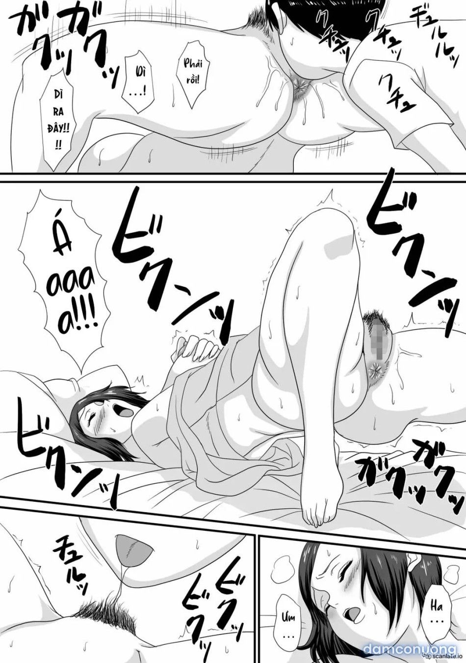 đọc truyện Mùa Người Đổi Thay Chương 1 ảnh 37 tại Thiên Thai Truyện