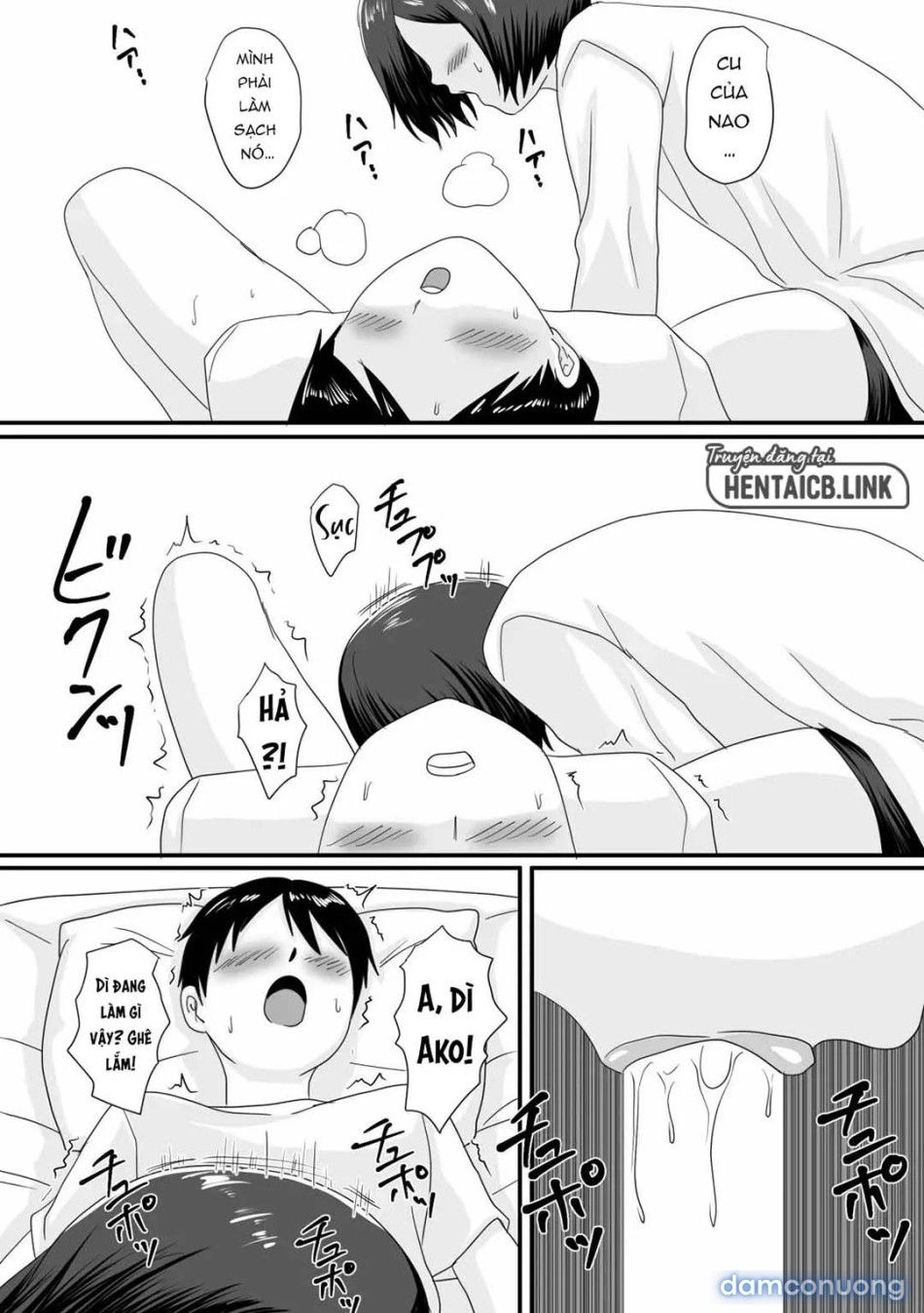 đọc truyện Mùa Người Đổi Thay Chương 1 ảnh 9 tại Thiên Thai Truyện