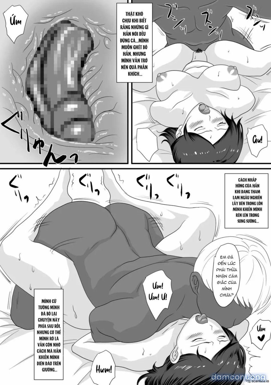 đọc truyện Mùa Người Đổi Thay Chương 2 ảnh 15 tại Thiên Thai Truyện