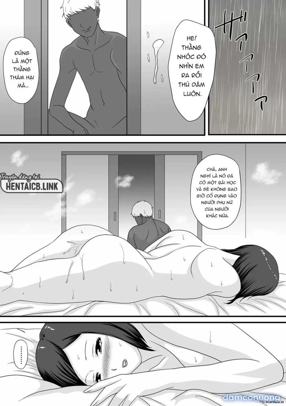 đọc truyện Mùa Người Đổi Thay Chương 2 ảnh 40 tại Thiên Thai Truyện