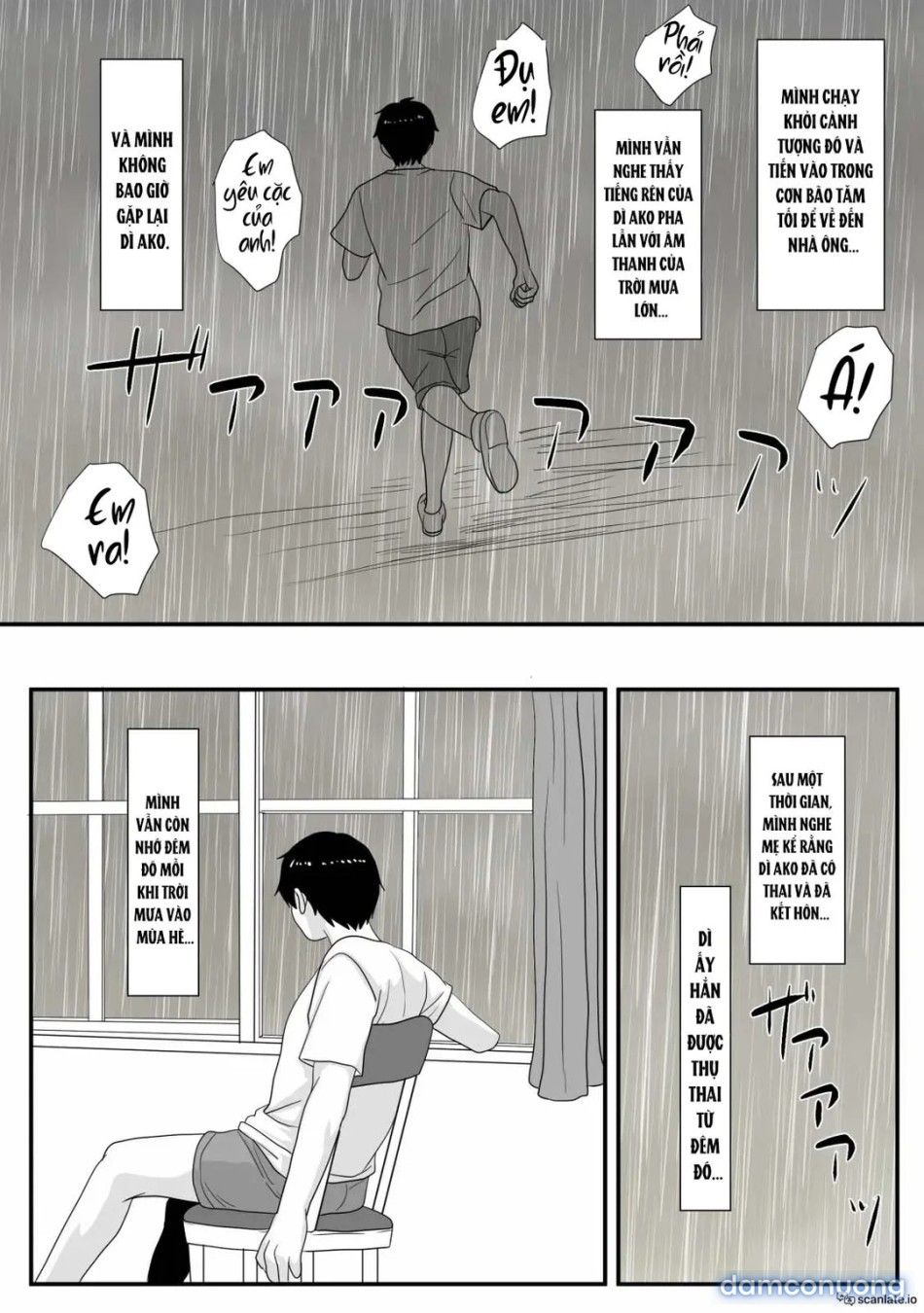 đọc truyện Mùa Người Đổi Thay Chương 2 ảnh 42 tại Thiên Thai Truyện