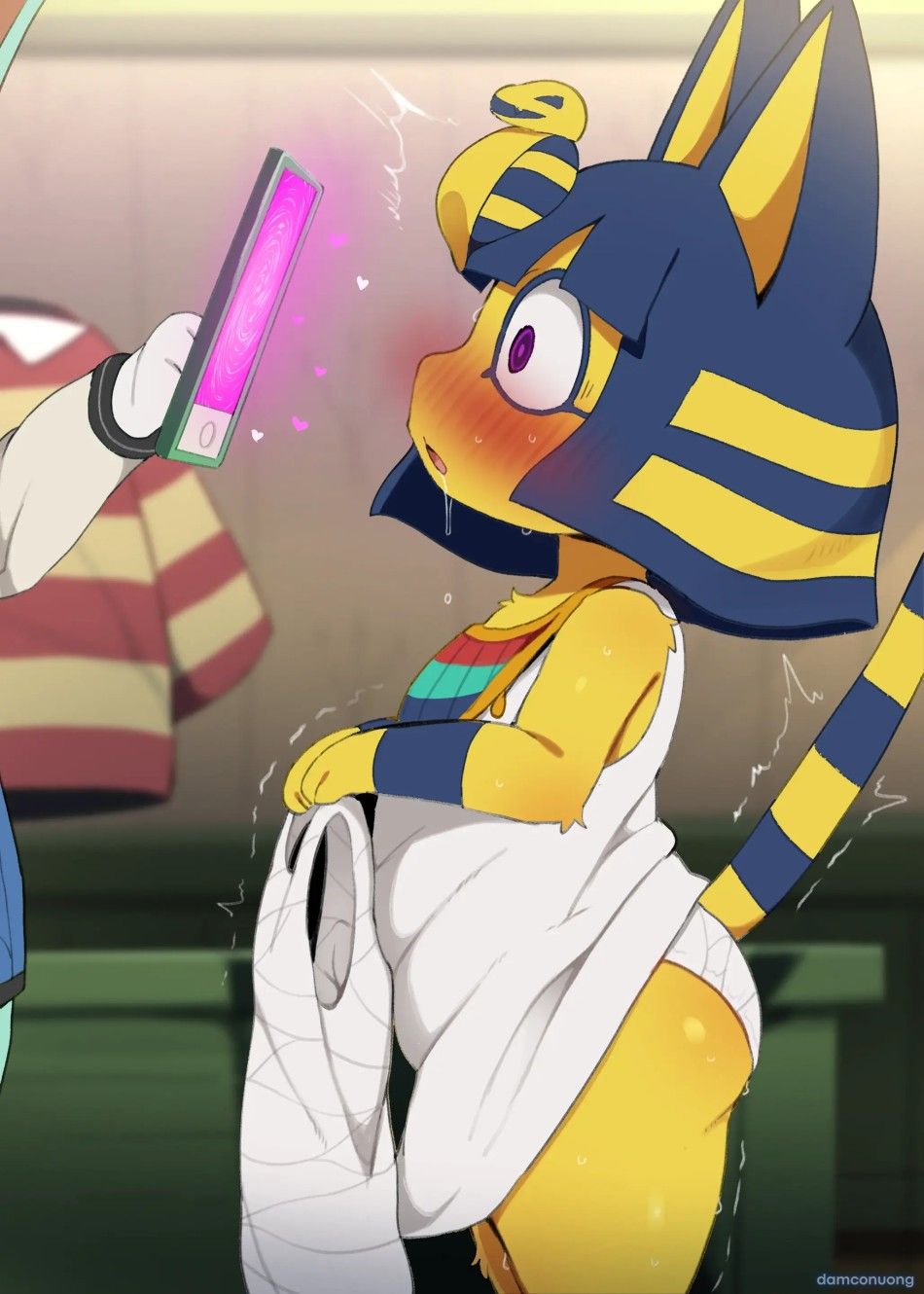 đọc truyện Mua Sắm Chương 0 ảnh 3 tại Thiên Thai Truyện