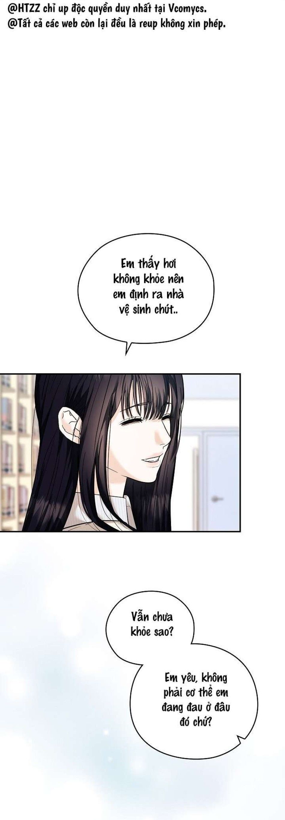 Mùa Thu Là Hồi Kết Của Chúng Ta Chương 2 page 16 - Giả Dược