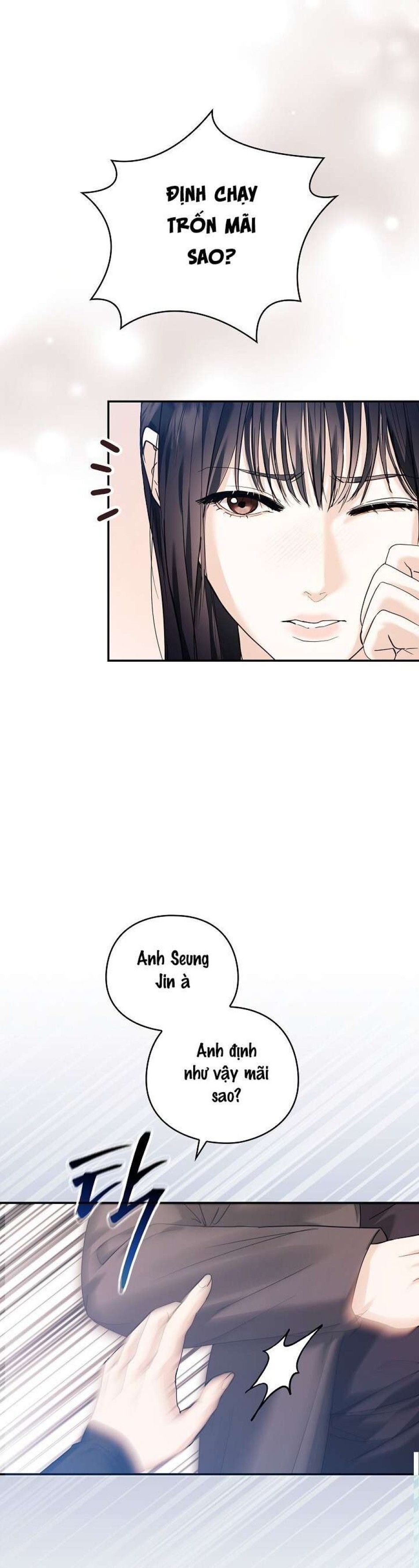 Mùa Thu Là Hồi Kết Của Chúng Ta Chương 2 page 23 - Giả Dược