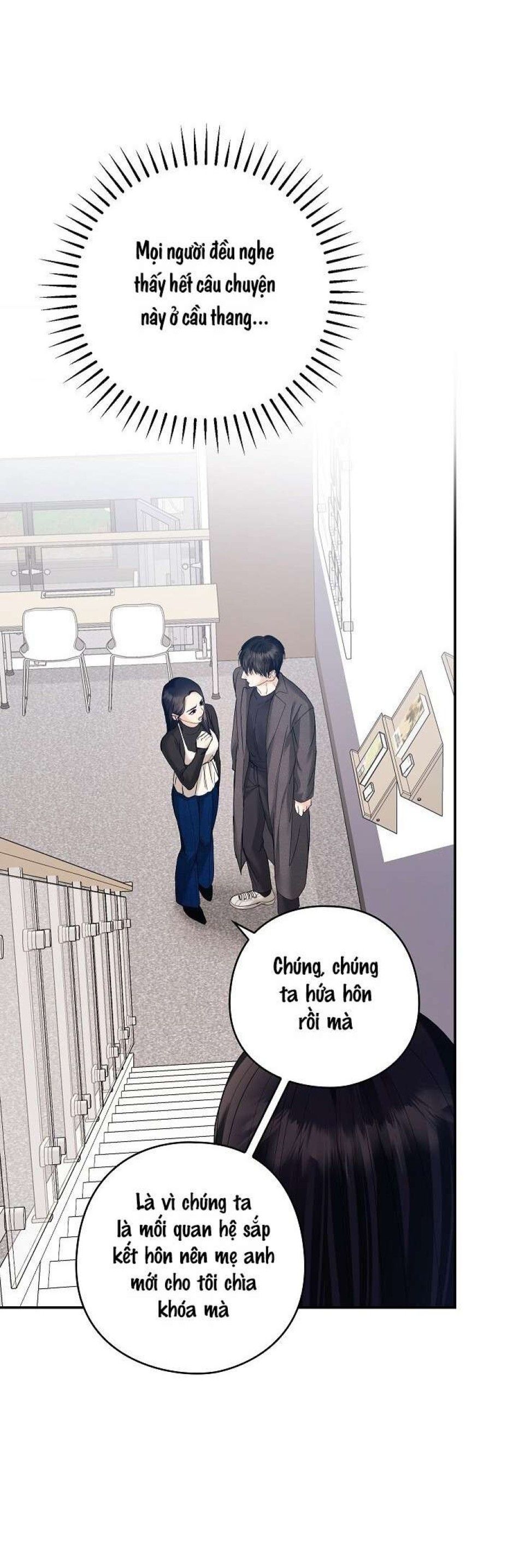 Mùa Thu Là Hồi Kết Của Chúng Ta Chương 2 page 26 - Giả Dược