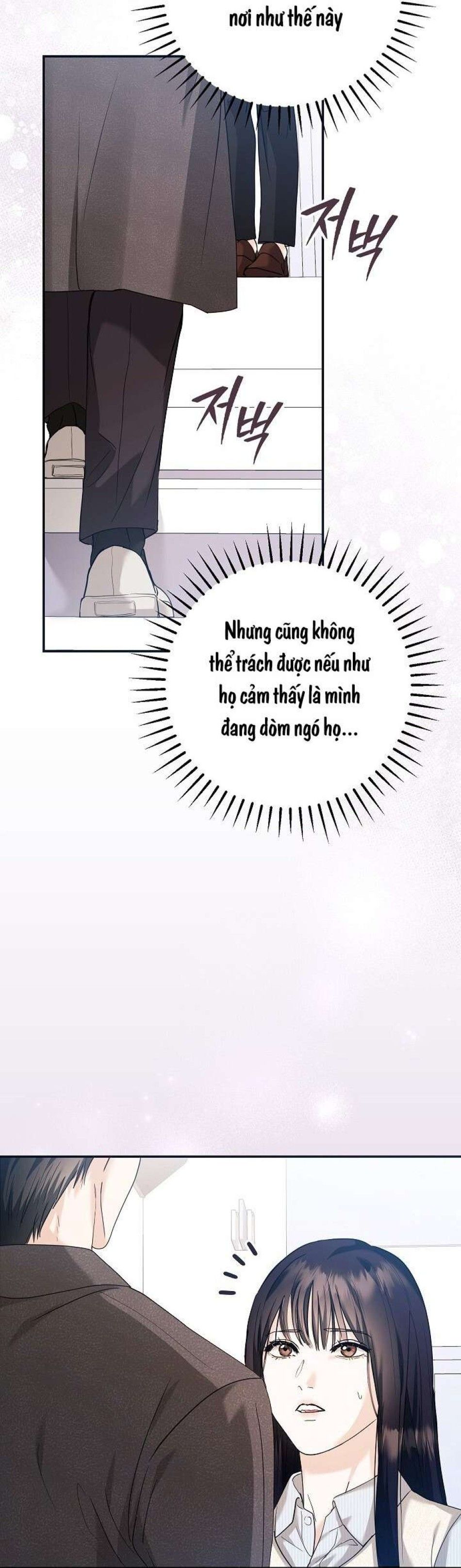 Mùa Thu Là Hồi Kết Của Chúng Ta Chương 2 page 35 - Giả Dược