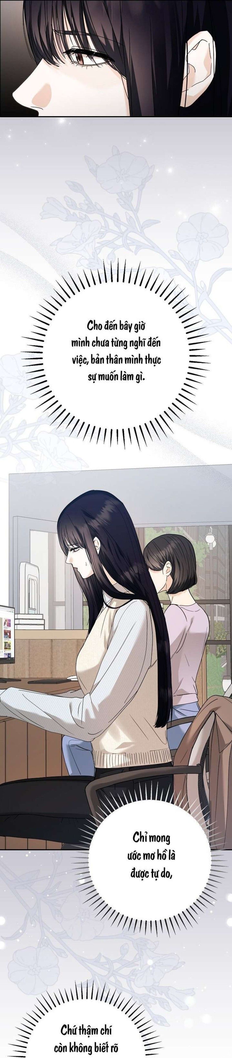 Mùa Thu Là Hồi Kết Của Chúng Ta Chương 2 page 7 - Giả Dược