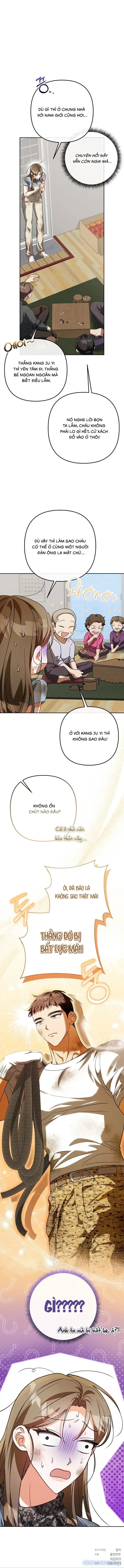 đọc truyện Mùa Thu, Ớt! Chương 1 ảnh 14 tại Thiên Thai Truyện