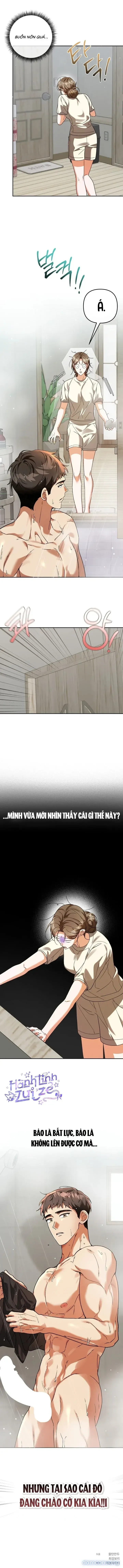 đọc truyện Mùa Thu, Ớt! Chương 3 ảnh 14 tại Thiên Thai Truyện