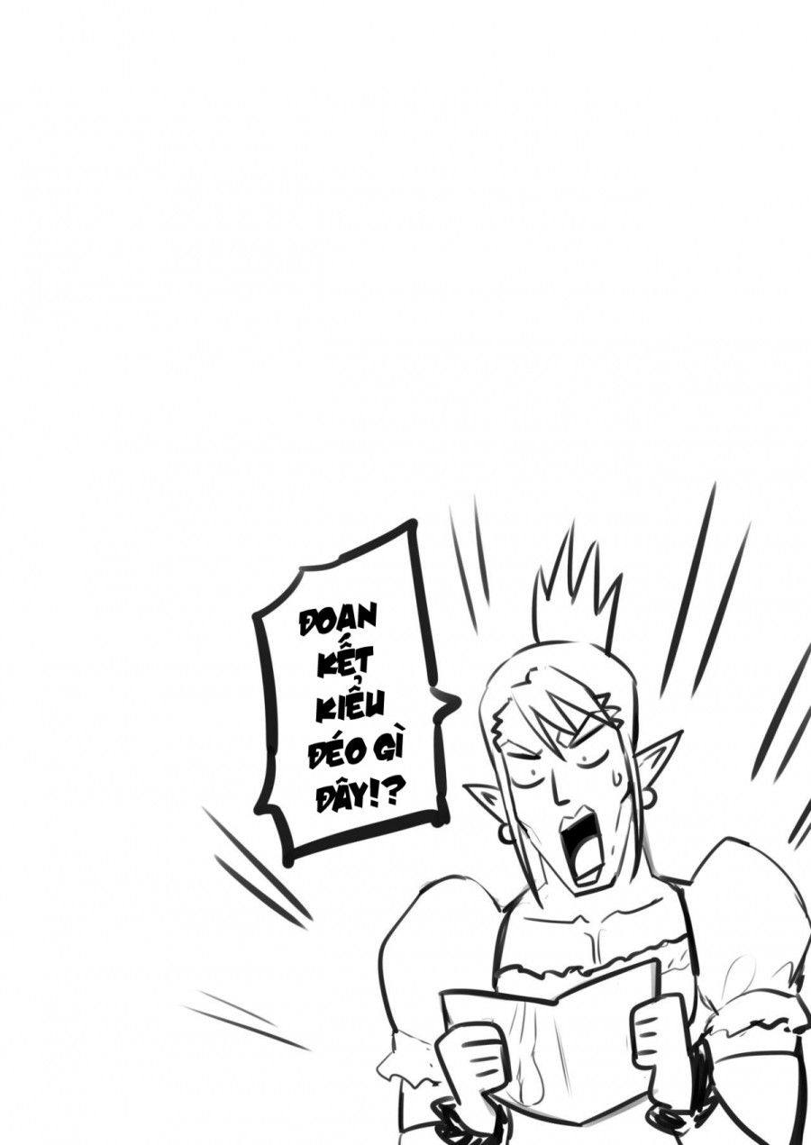 Mùa Thu Oneshot page 32 - Giả Dược