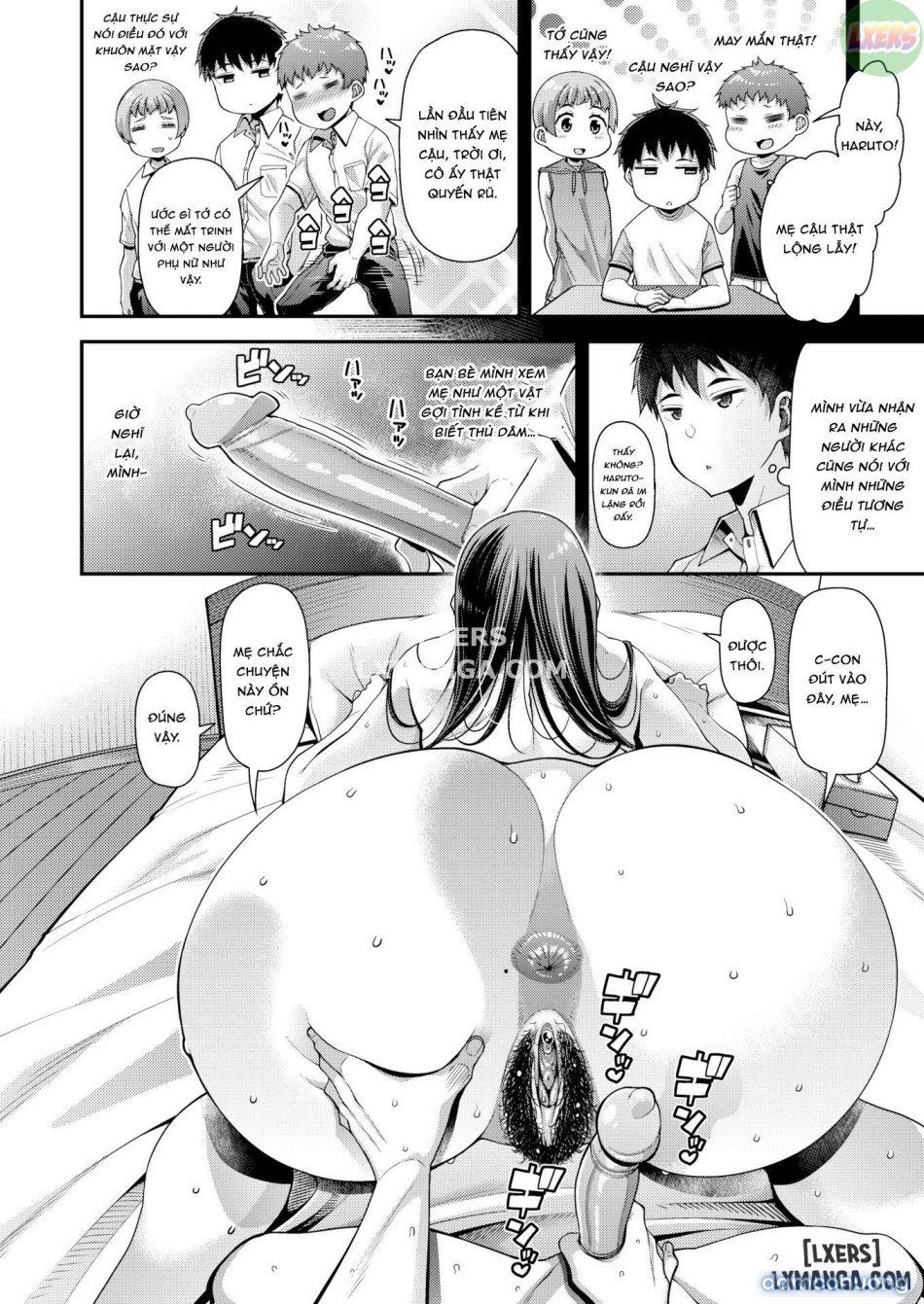 đọc truyện Mùa Tình Dục Chương 1 ảnh 17 tại Thiên Thai Truyện