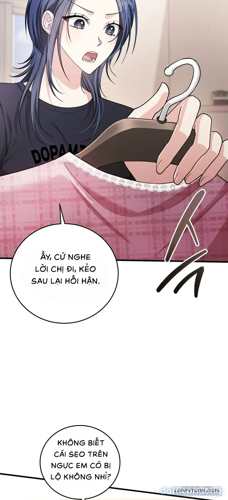đọc truyện Mùa Xuân Của Shin Yu Chương 1 ảnh 61 tại Thiên Thai Truyện
