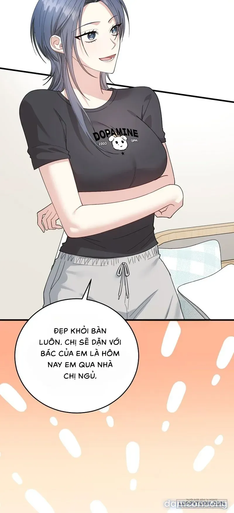 đọc truyện Mùa Xuân Của Shin Yu Chương 1 ảnh 65 tại Thiên Thai Truyện