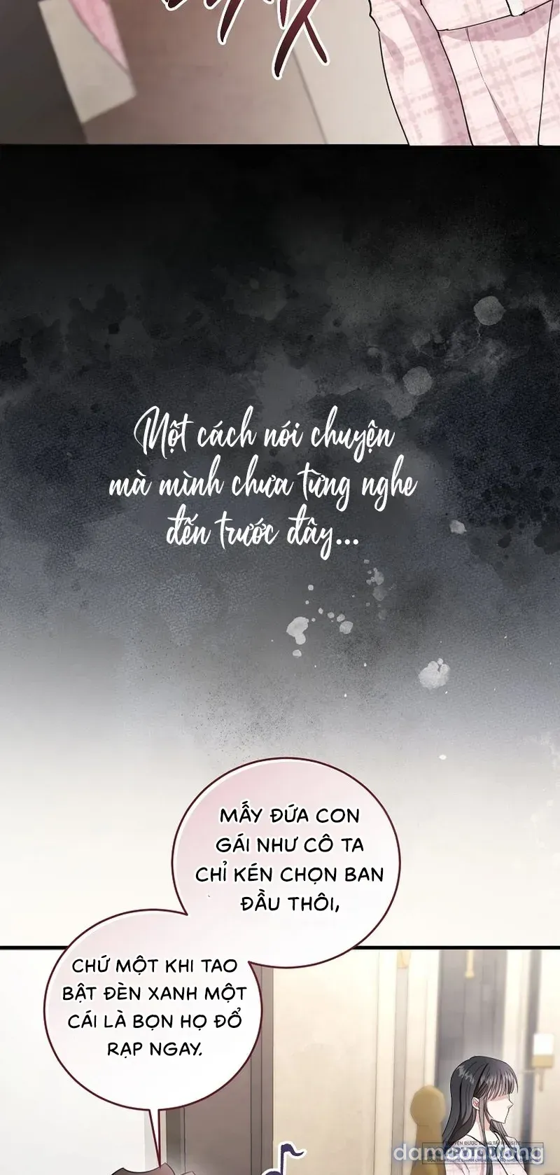 đọc truyện Mùa Xuân Của Shin Yu Chương 1 ảnh 70 tại Thiên Thai Truyện