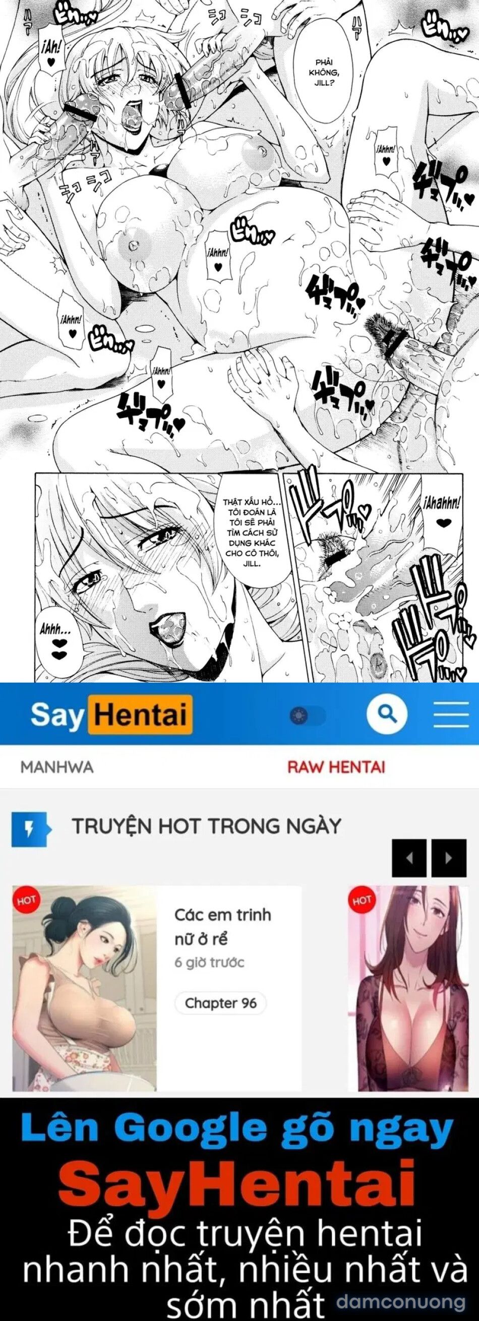 đọc truyện Mức Độ Nguy Hiểm 5 Chương 1 ảnh 28 tại Thiên Thai Truyện