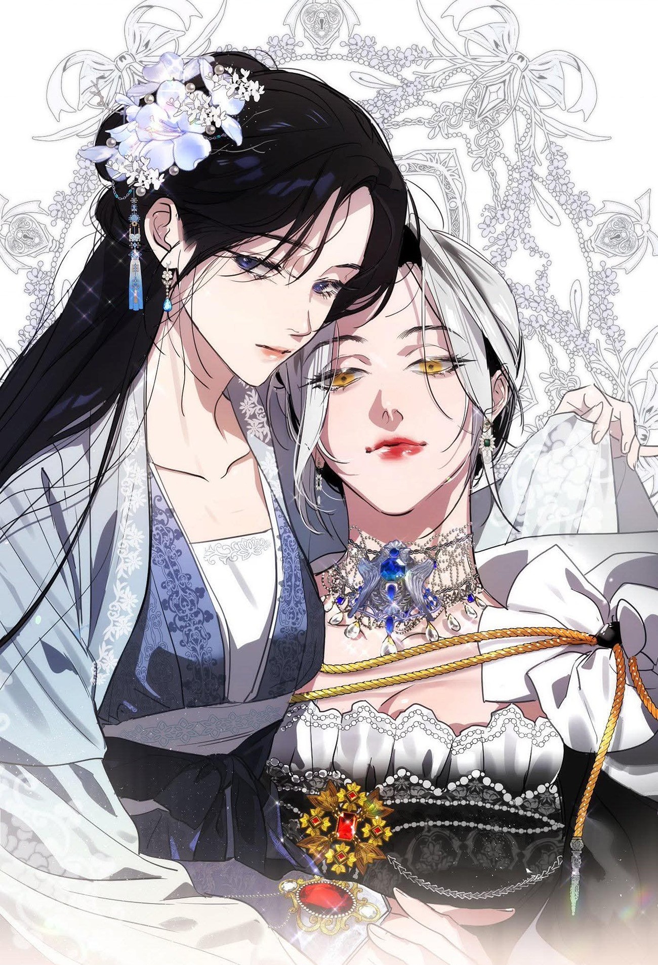 đọc truyện Mực Loang Trên Trang Giấy Xám Chương 1 ảnh 2 tại Thiên Thai Truyện