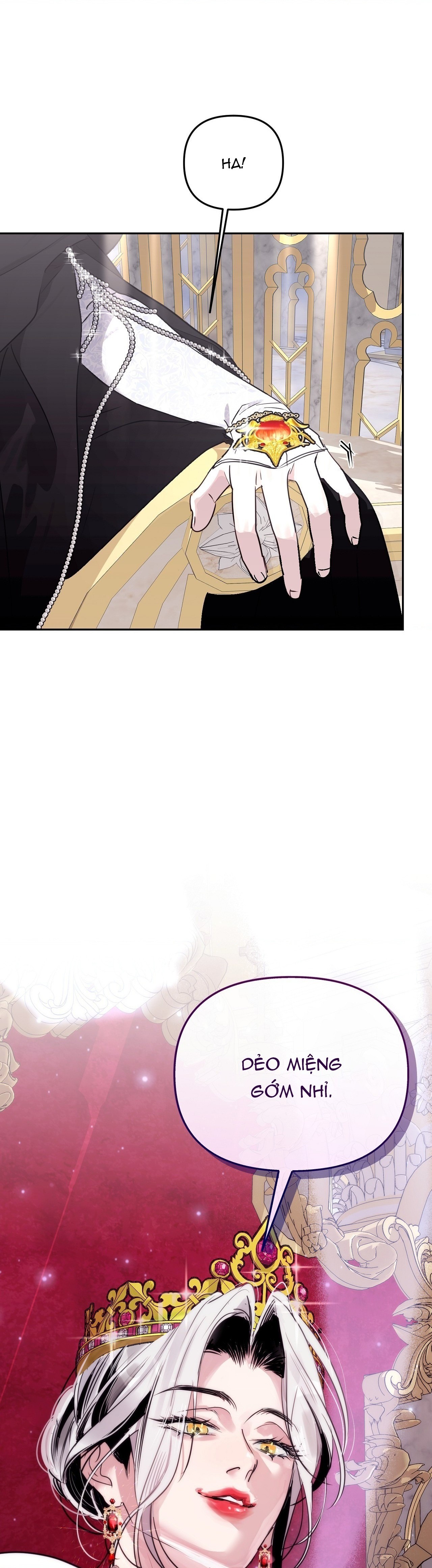 đọc truyện Mực Loang Trên Trang Giấy Xám Chương 1 ảnh 12 tại Thiên Thai Truyện