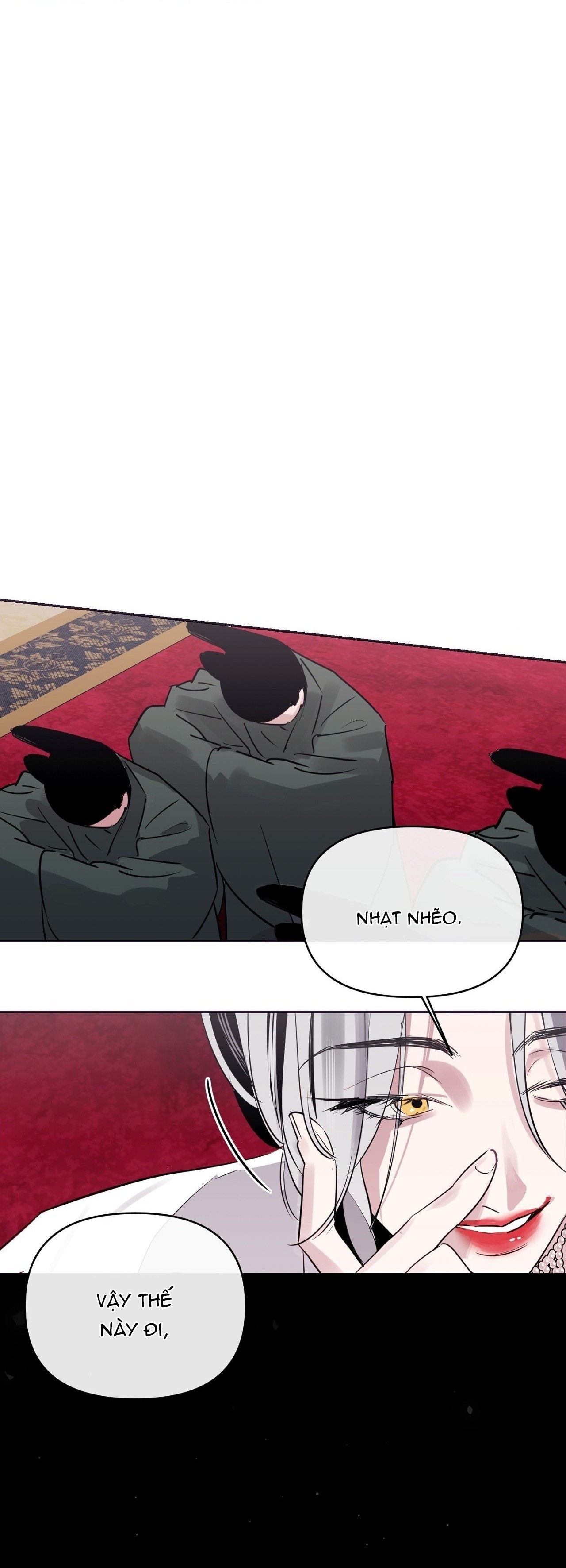 đọc truyện Mực Loang Trên Trang Giấy Xám Chương 1 ảnh 14 tại Thiên Thai Truyện