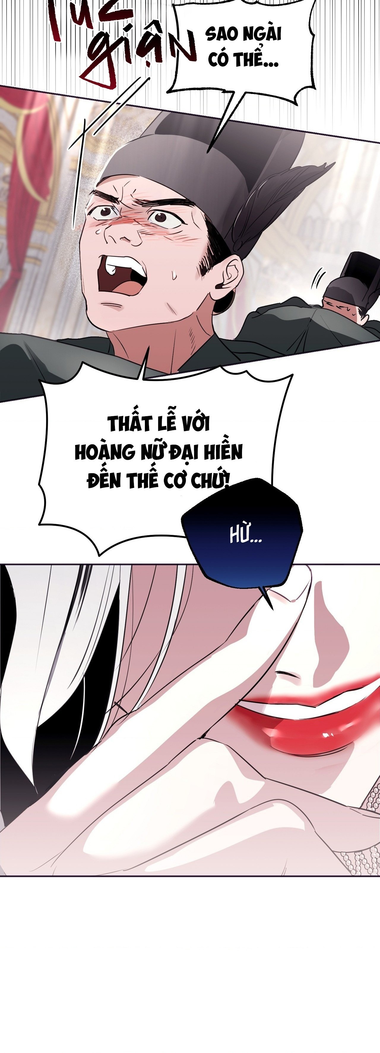 đọc truyện Mực Loang Trên Trang Giấy Xám Chương 1 ảnh 16 tại Thiên Thai Truyện