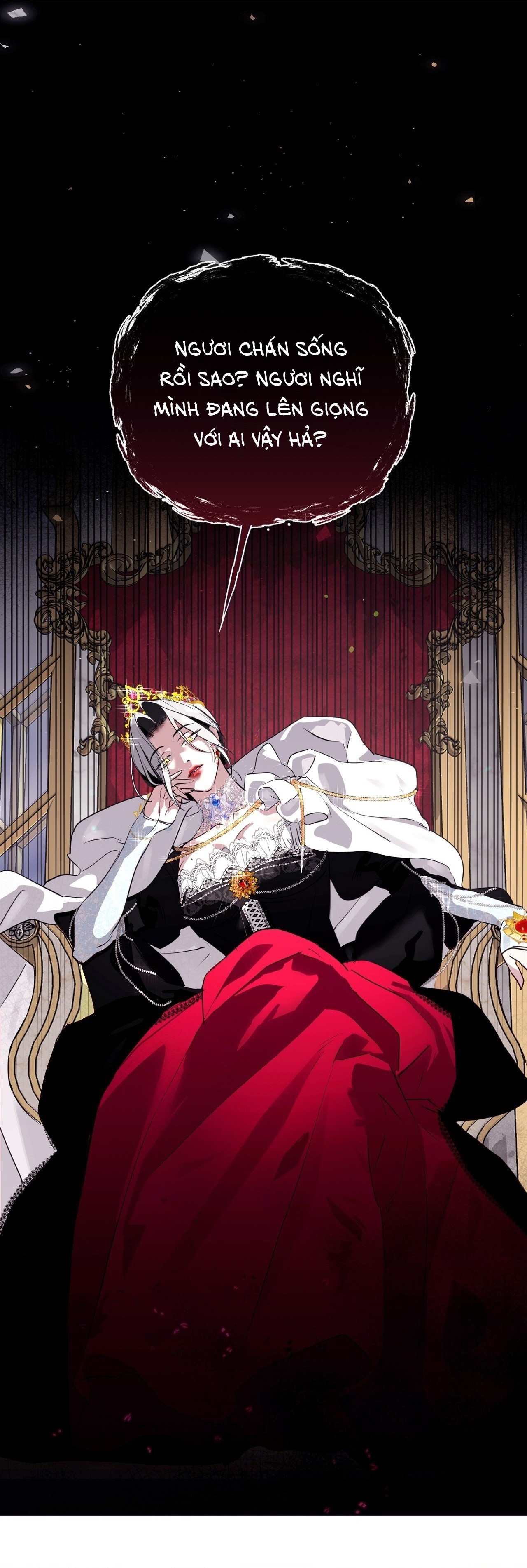 đọc truyện Mực Loang Trên Trang Giấy Xám Chương 1 ảnh 17 tại Thiên Thai Truyện